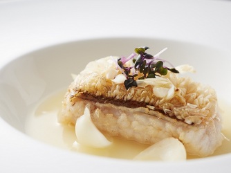 セント レジス ホテル 大阪 料理・ケーキ画像 2-3