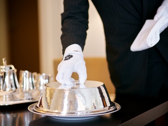 セント レジス ホテル 大阪 スタッフ画像 2-2