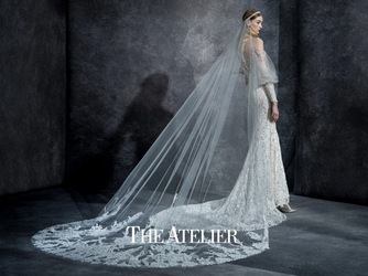 セント レジス ホテル 大阪 衣裳画像 2-2