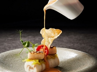 セント レジス ホテル 大阪 その他1画像 2-3