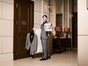 セント レジス ホテル 大阪 付帯設備3画像 2-2