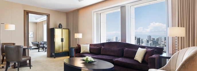 セント レジス ホテル 大阪 特典画像 2-1