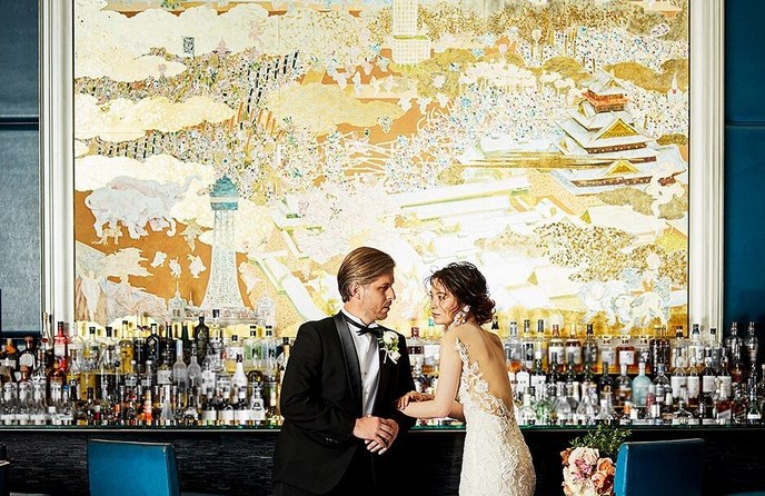 セント レジス ホテル 大阪 その他1画像 1