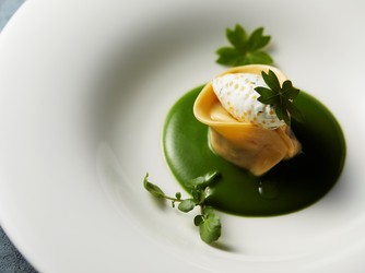 マンダリン オリエンタル 東京 料理・ケーキ1画像 1-3