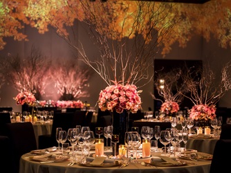 マンダリン オリエンタル 東京 《リニューアル》グランドボールルーム画像 2-3