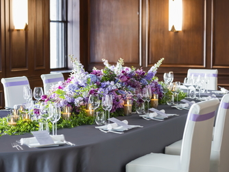 マンダリン オリエンタル 東京 《少人数専用》オークルーム画像 1-3
