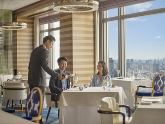 マンダリン オリエンタル 東京 ロケーション4画像 1-2