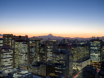 マンダリン オリエンタル 東京 ロケーション4画像 2-4