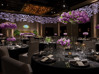 マンダリン オリエンタル 東京 《リニューアル》グランドボールルーム画像 1-1