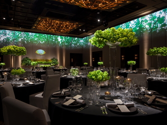 マンダリン オリエンタル 東京 《リニューアル》グランドボールルーム画像 1-4