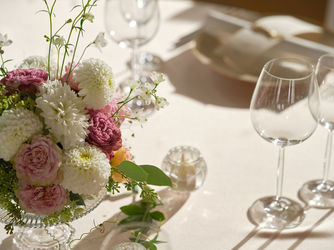 マンダリン オリエンタル 東京 その他1画像 1-2