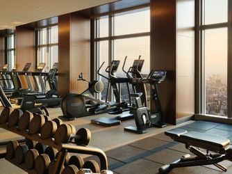 マンダリン オリエンタル 東京 ロケーション4画像 2-1