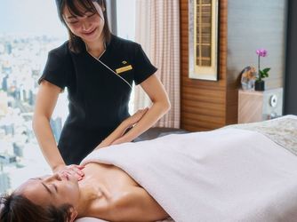 マンダリン オリエンタル 東京 付帯設備2画像 2-2