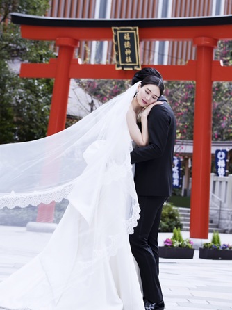 マンダリン オリエンタル 東京 ロケーション3画像 2-1