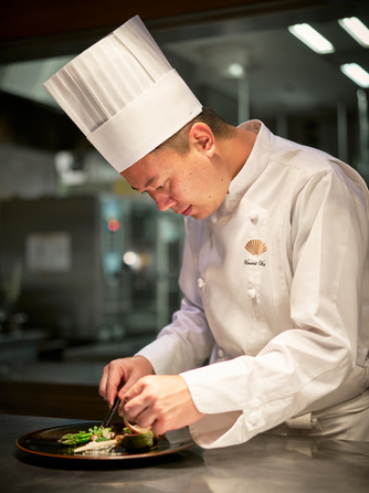 マンダリン オリエンタル 東京 スタッフ2画像 2-2