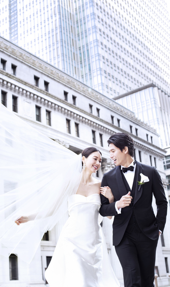 マンダリン オリエンタル 東京 ロケーション3画像 1-1