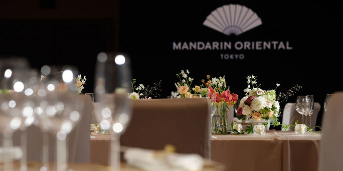 マンダリン オリエンタル 東京 その他1画像 2
