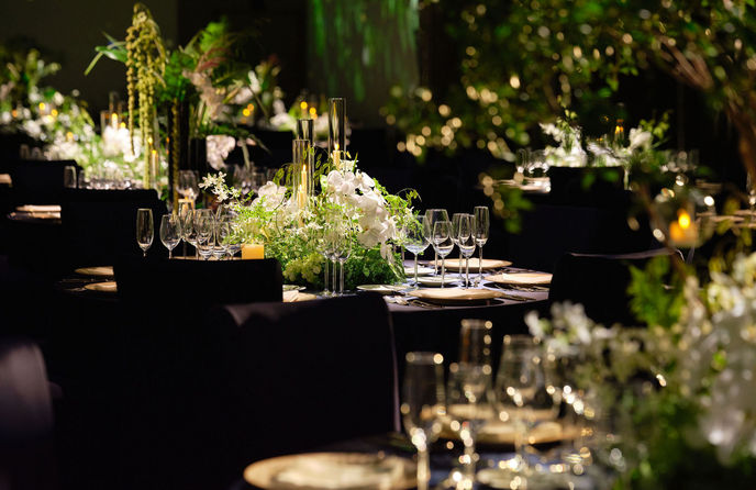 マンダリン オリエンタル 東京 その他2画像 1