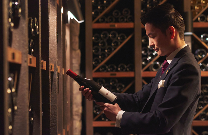 マンダリン オリエンタル 東京 料理・ケーキ2画像 2