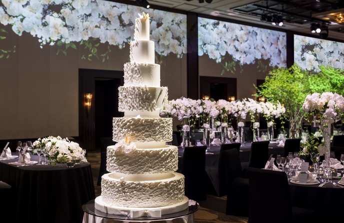 マンダリン オリエンタル 東京 料理・ケーキ3画像 2