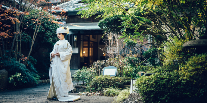 神戸北野 ハンター迎賓館で理想の結婚式 ゼクシィ