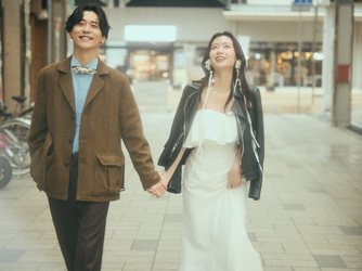 ローズガーデン/ロイヤルグレース大聖堂 セレモニースペース(純白チャペルと大聖堂ガーデン付3貸切邸宅)画像 2-2