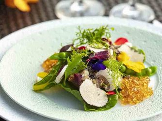 ONE&ONLY ル・グラン・ミラージュ 料理・ケーキ1画像 2-3