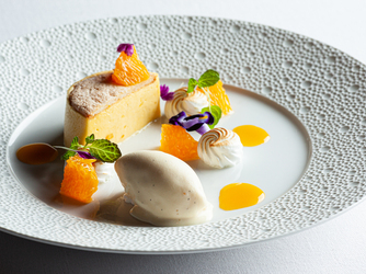 ONE&ONLY ル・グラン・ミラージュ 料理・ケーキ3画像 2-2