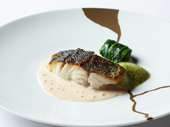 ONE&ONLY ル・グラン・ミラージュ 料理・ケーキ2画像 2-2