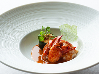 ONE&ONLY ル・グラン・ミラージュ 料理・ケーキ2画像 2-3