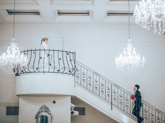 ONE&ONLY ル・グラン・ミラージュ その他2画像 2-4