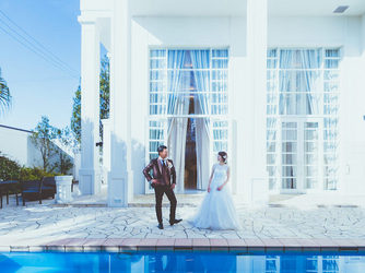 ONE&ONLY ル・グラン・ミラージュ その他1画像 2-3