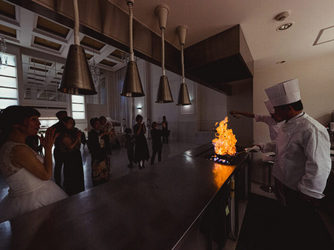 ONE&ONLY ル・グラン・ミラージュ その他1画像 2-4