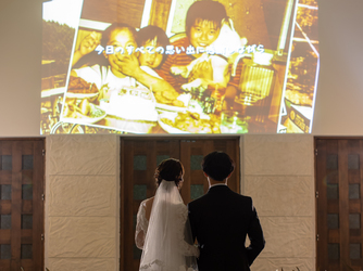 ONE&ONLY ル・グラン・ミラージュ チャペル(祝福に包まれる、憧れの瞬間)画像 2-3