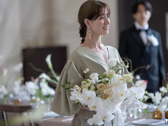 ONE&ONLY ル・グラン・ミラージュ 【少人数専用】パーティルーム画像 2-1