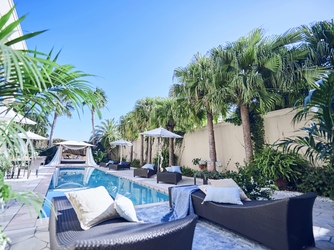 ONE&ONLY ル・グラン・ミラージュ 【グランメゾン】花嫁憧れの階段入場が叶う画像 2-3