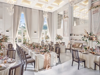 ONE&ONLY ル・グラン・ミラージュ ゲストと過ごすアットホームな1日を画像 2-1