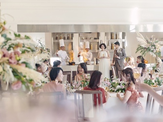 ONE&ONLY ル・グラン・ミラージュ ゲストと過ごすアットホームな1日を画像 2-2