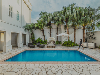 ONE&ONLY ル・グラン・ミラージュ ロケーション画像 2-2