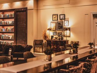 ONE&ONLY ル・グラン・ミラージュ ロケーション画像 2-3