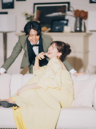 ONE&ONLY ル・グラン・ミラージュ 付帯設備画像 1-2