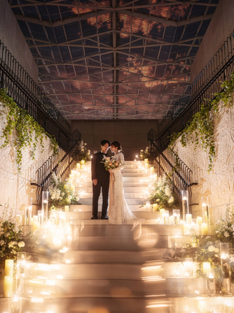 ONE&ONLY ル・グラン・ミラージュ 撮影スポット画像 2-2