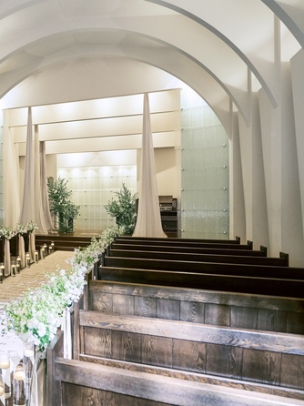 ONE&ONLY ル・グラン・ミラージュ チャペル(祝福に包まれる、憧れの瞬間)画像 1-2