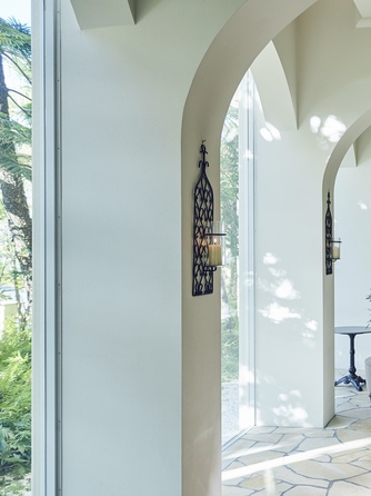 ONE&ONLY ル・グラン・ミラージュ ロビー・エントランス画像 2-1