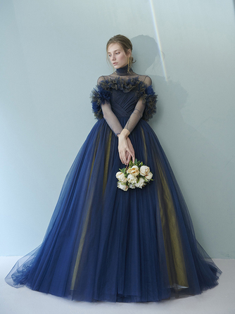 ONE&ONLY ル・グラン・ミラージュ 衣裳1画像 2-2