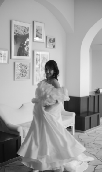 ONE&ONLY ル・グラン・ミラージュ 付帯設備画像 2-1