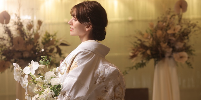 ONE&ONLY ル・グラン・ミラージュ チャペル(和装人前式)画像 2