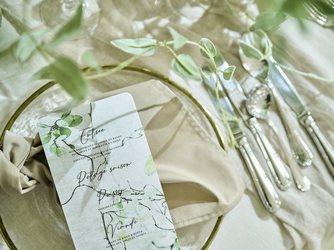 アルモニー ビアン (国登録有形文化財) 演出画像 1-2