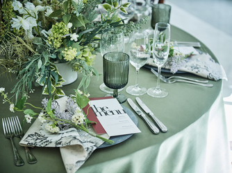 アルモニー ビアン (国登録有形文化財) 演出画像 2-2