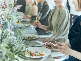 アルモニー ビアン (国登録有形文化財) 演出画像 2-3